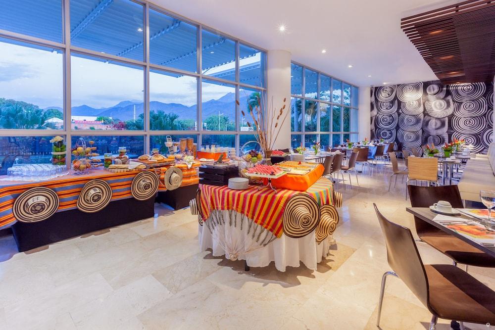 Sonesta Valledupar Exteriér fotografie
