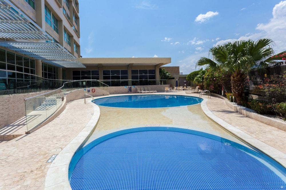 Sonesta Valledupar Exteriér fotografie
