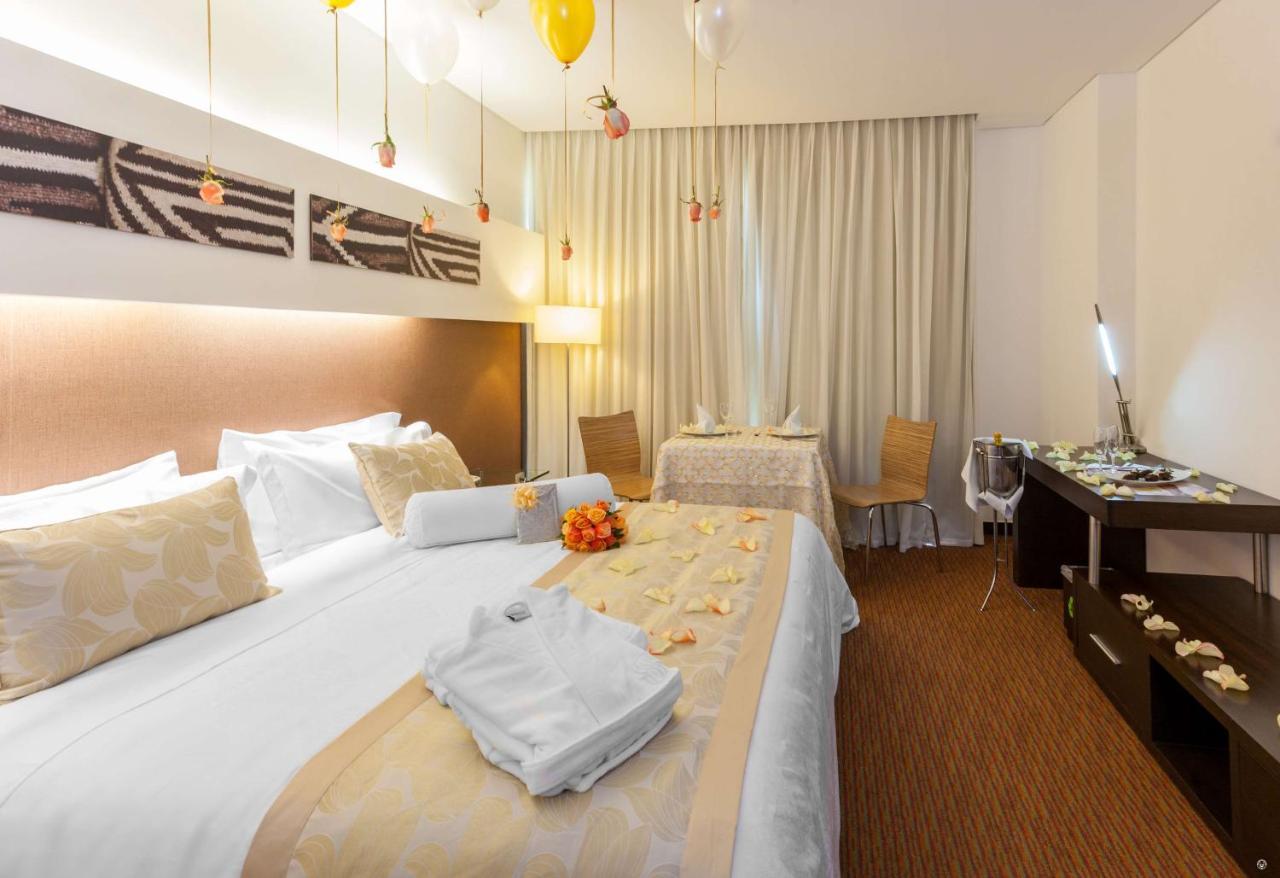 Sonesta Valledupar Exteriér fotografie