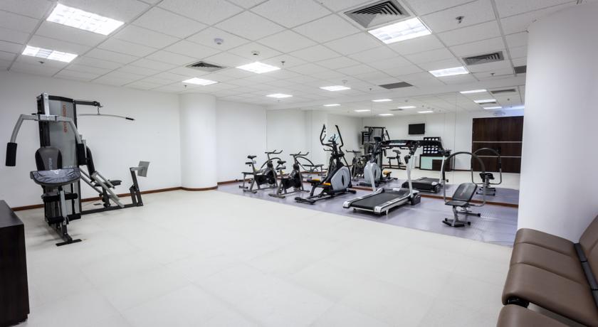 Sonesta Valledupar Exteriér fotografie