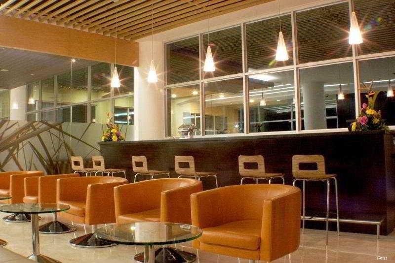 Sonesta Valledupar Exteriér fotografie