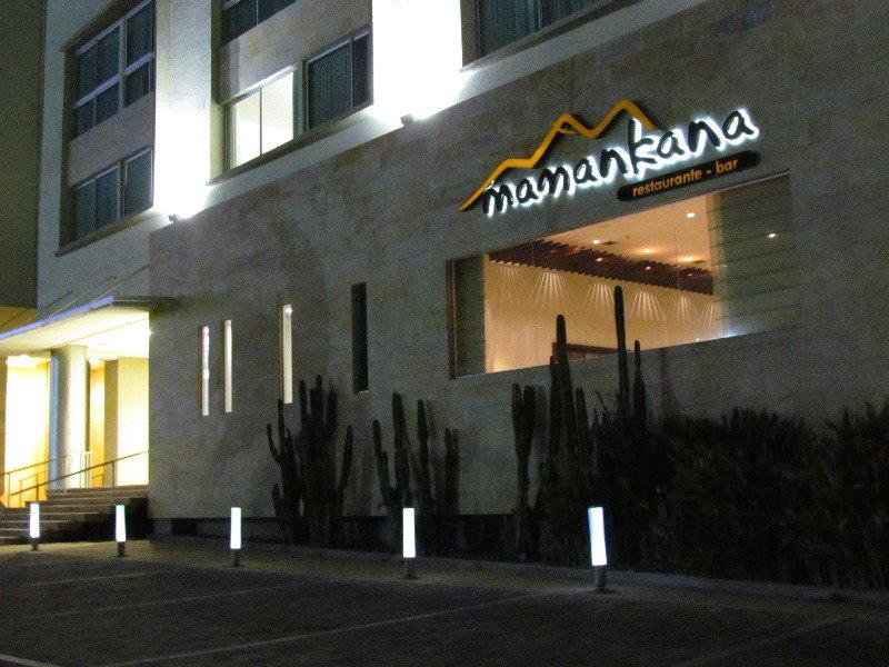 Sonesta Valledupar Exteriér fotografie