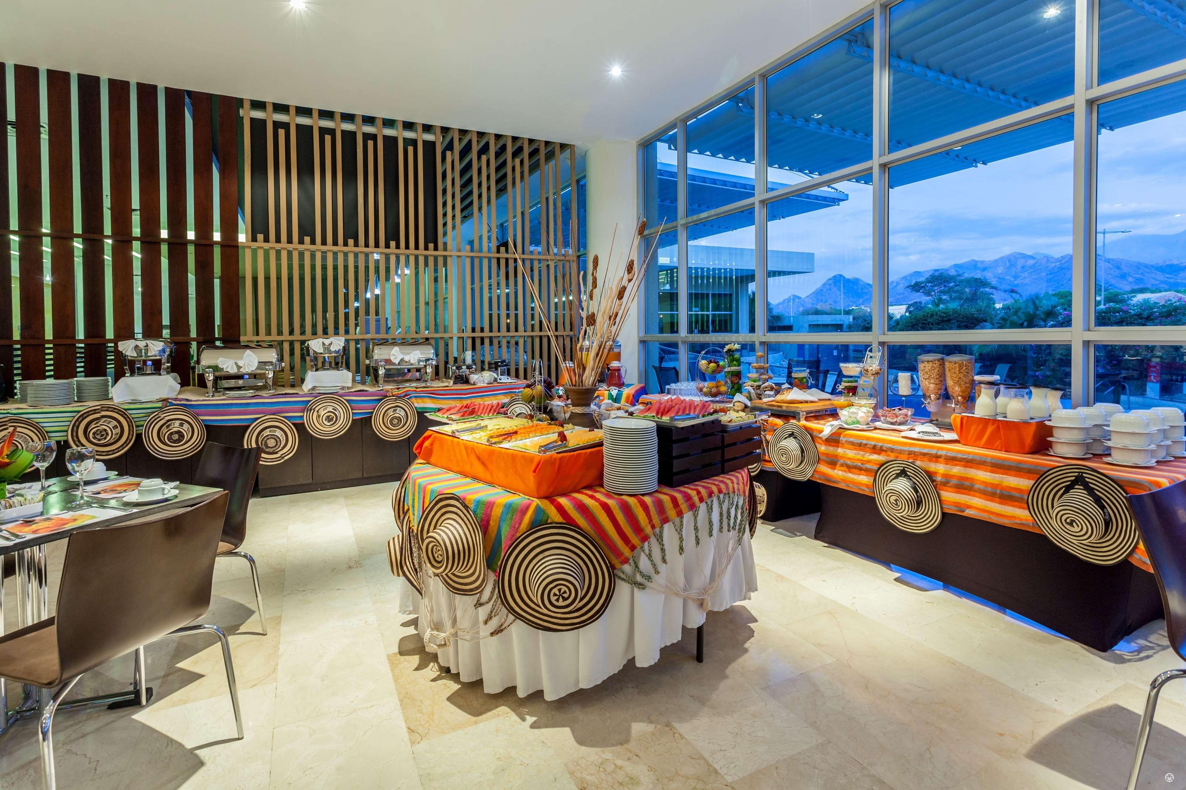 Sonesta Valledupar Exteriér fotografie