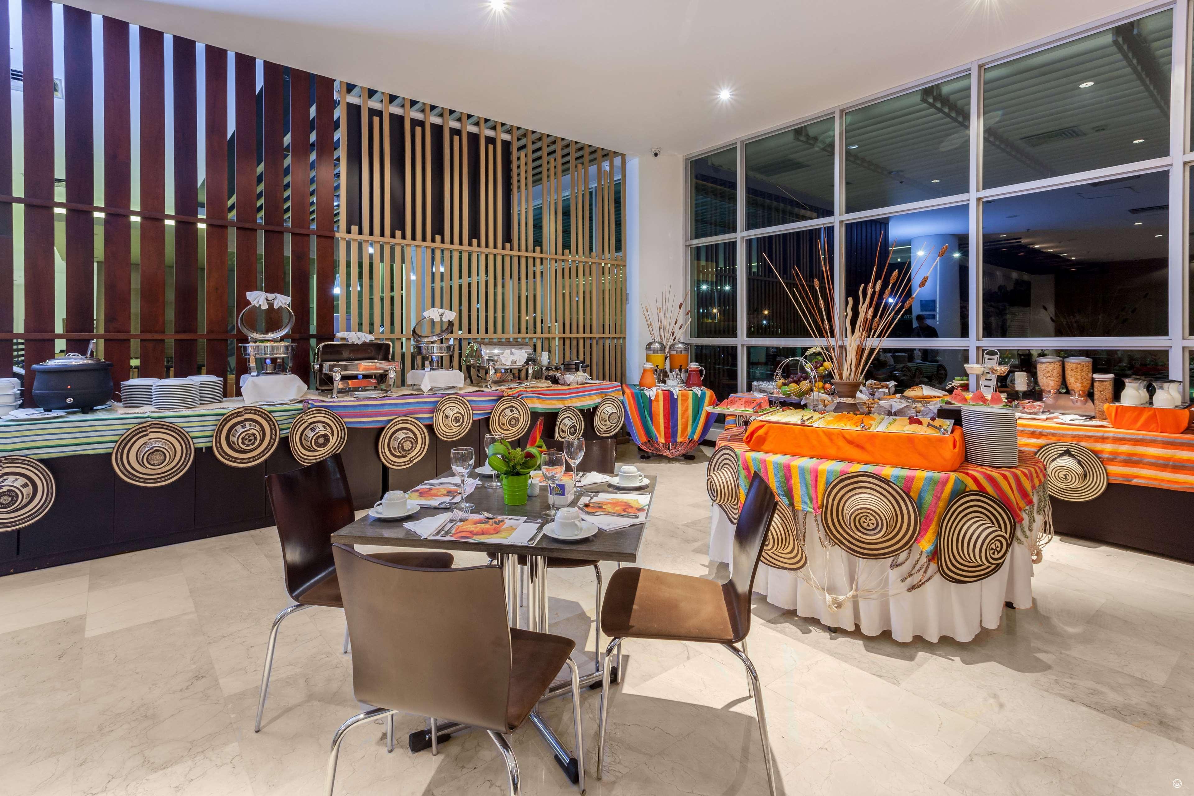 Sonesta Valledupar Exteriér fotografie