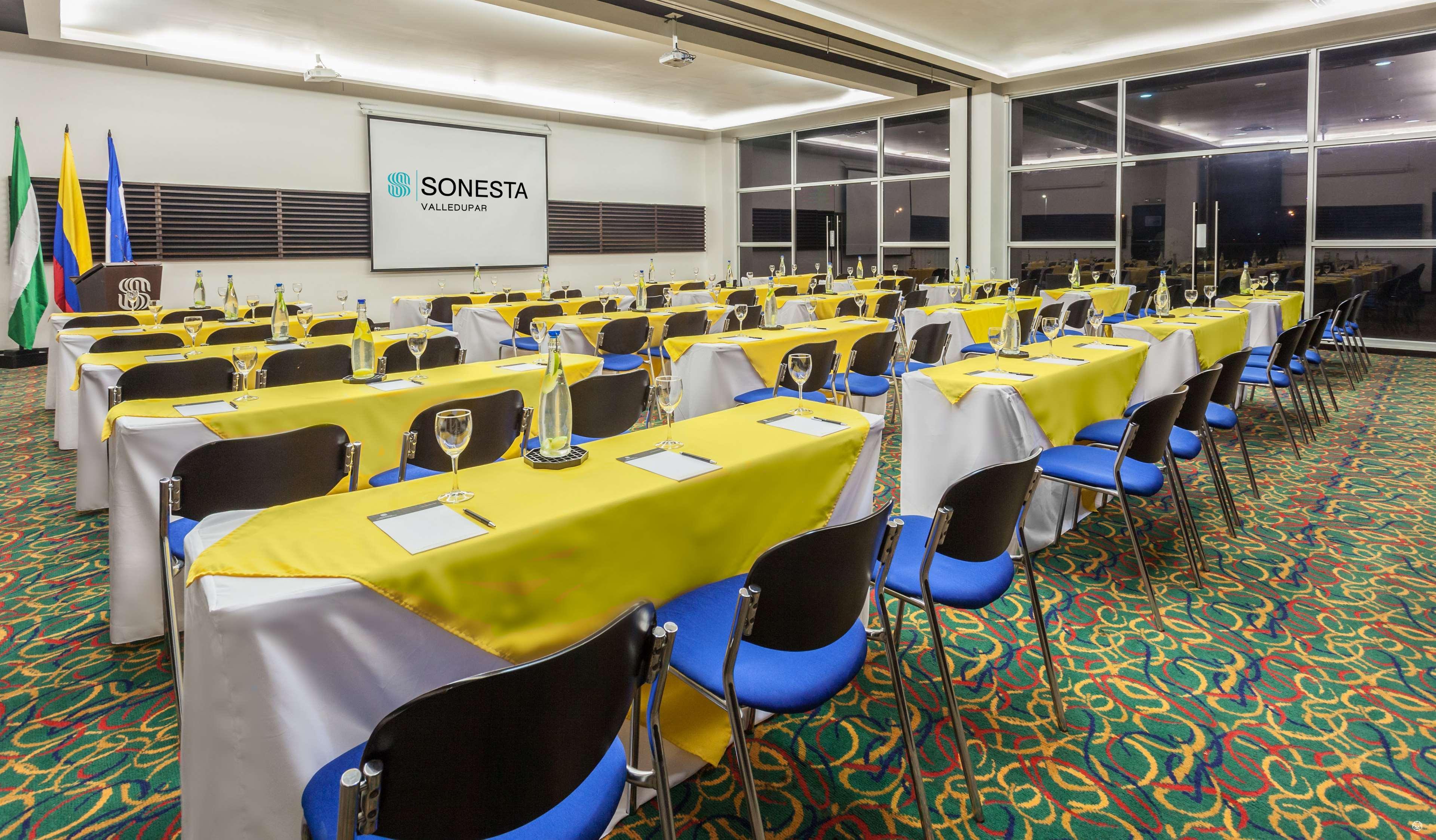 Sonesta Valledupar Exteriér fotografie