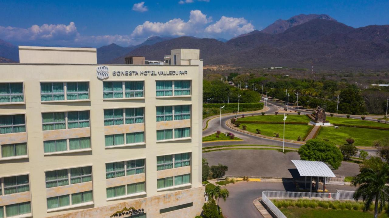 Sonesta Valledupar Exteriér fotografie