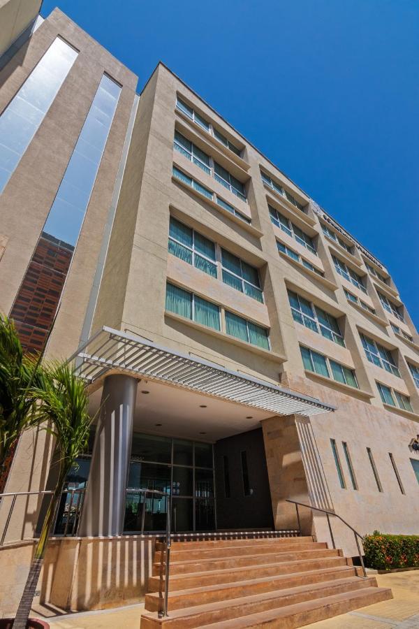 Sonesta Valledupar Exteriér fotografie