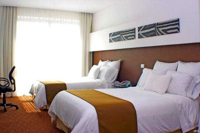 Sonesta Valledupar Exteriér fotografie
