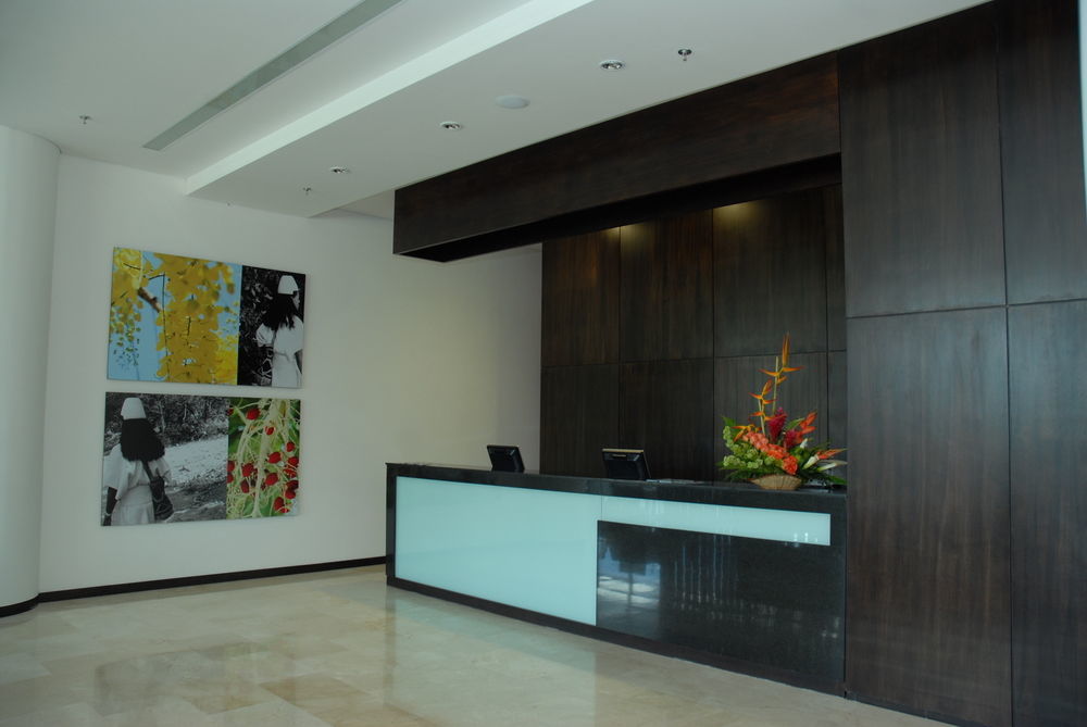 Sonesta Valledupar Exteriér fotografie