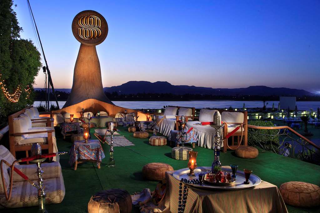 Sonesta Valledupar Restaurace fotografie